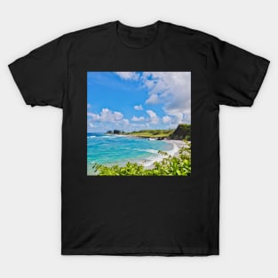 Hamoa Beach Hana T-Shirt